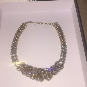 Banana republic Statement necklace